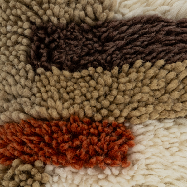 Berber Kussen - Lanka