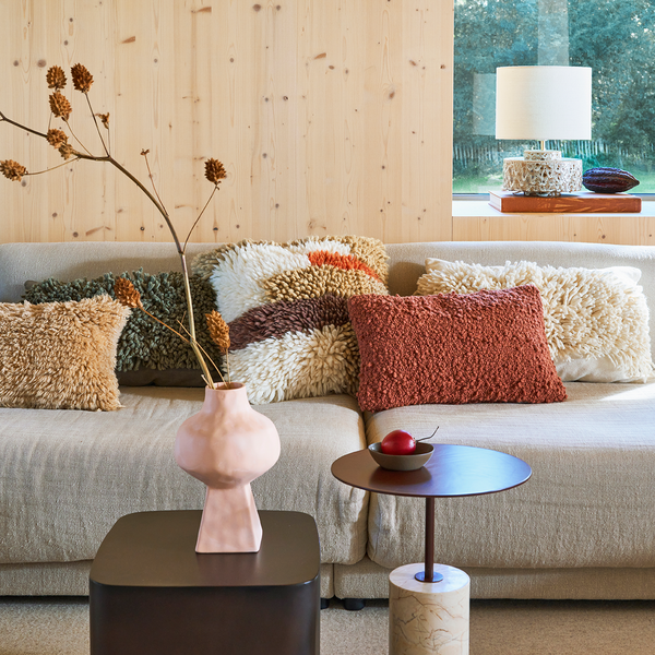 Berber Kussen - Lanka