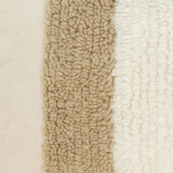 Berber Kussen - Noah