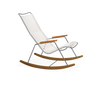 CLICK ROCKING CHAIR MUTED WHITE - SCHOMMELSTOEL HOUE MUTED WHITE
