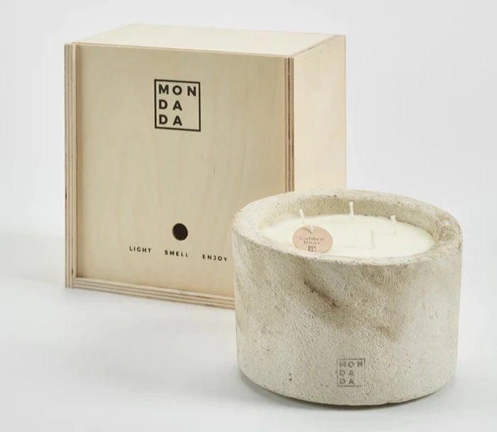 Mon Dada Indoor Kaars Medium