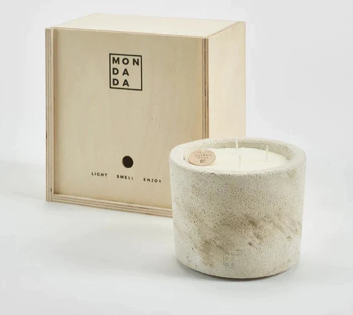 Mon Dada Indoor Kaars Extra  Small