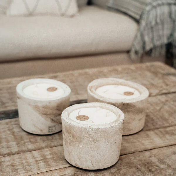 Mon Dada Indoor Kaars Extra Small