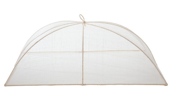 Foodcover - Voedselkapje Smal - Ecru