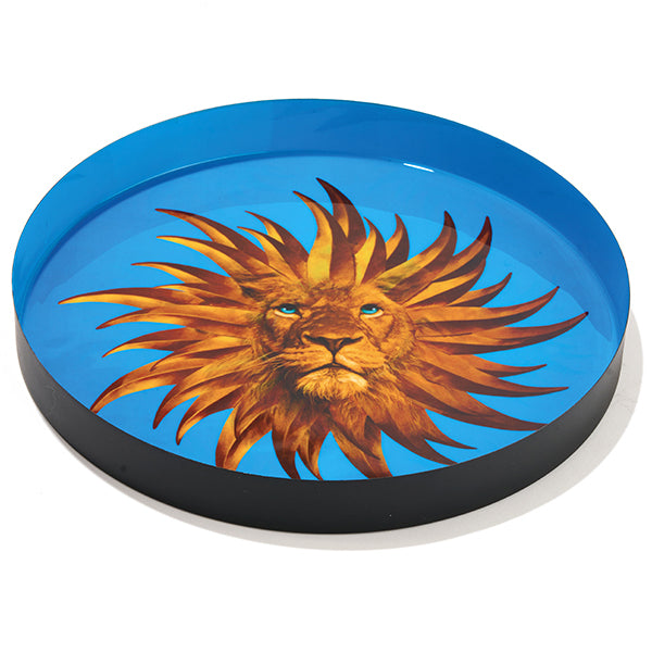 Plateau rond solarking - 33cm