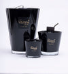 Victoria with Love Kaars - Glossy Black - M