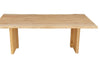 Massief Teak tafel In & Outdoor use - 300cm
