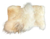 Schapenvacht kussen - gemeleleerd vacht