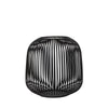 Windlicht Lito Black - M - Lantaarn