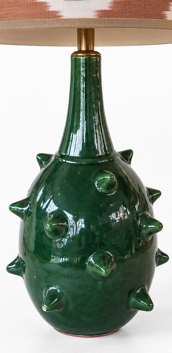 Lamp Uniek Cactus