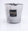 Victoria with Love Kaars - Marble White - M