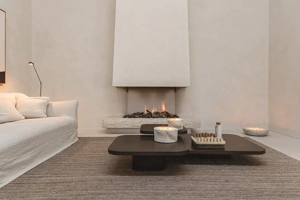 Mon Dada Indoor Kaars XL