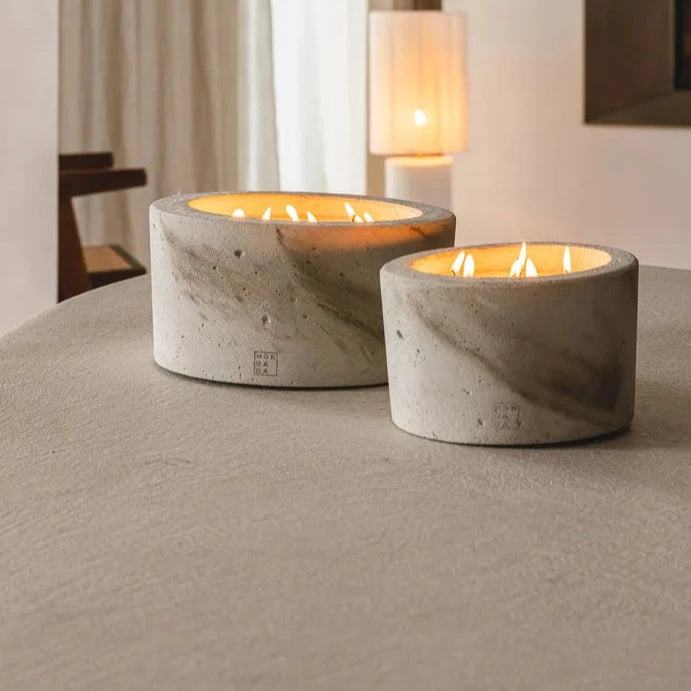 Mon Dada Indoor kaars Large