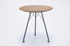 BAMBOO CIRCUM CAFE TABLE