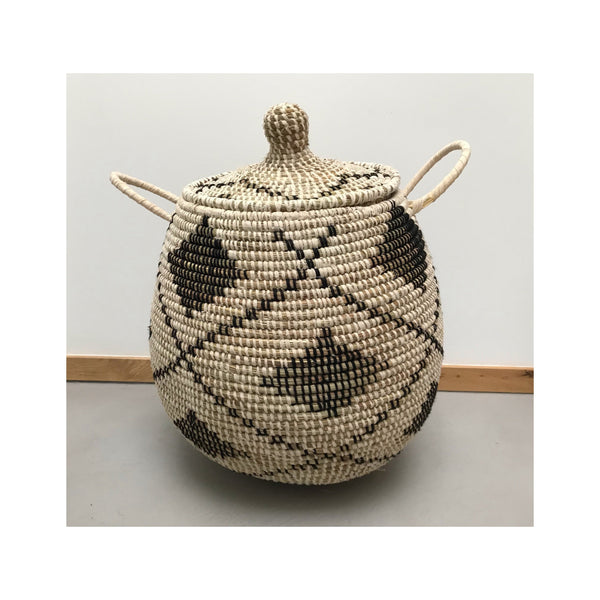 Malikane Manden Maat smal