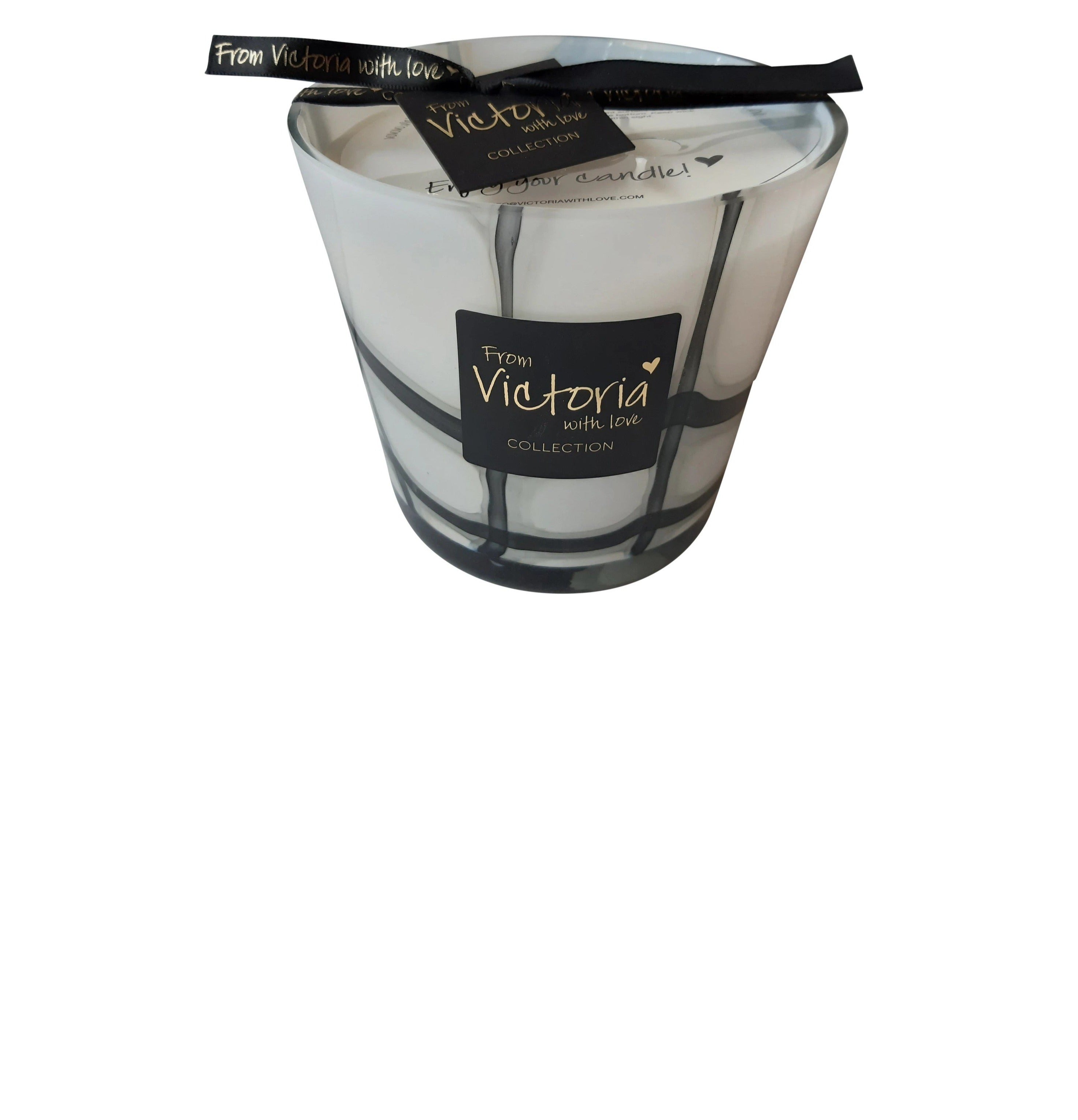 VICTORIA KAARS PIERRE ZWART  MEDIUM