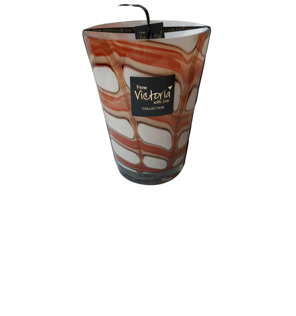 VICTORIA KAARS PIERRE RED SMAL