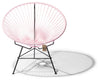 CONDESA CHAIR PASTEL PINK
