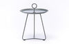 EYELET TRAY TABLE 45 GRIJS