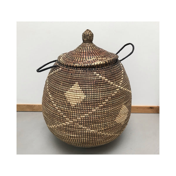 Malikane Manden - mand maat Medium