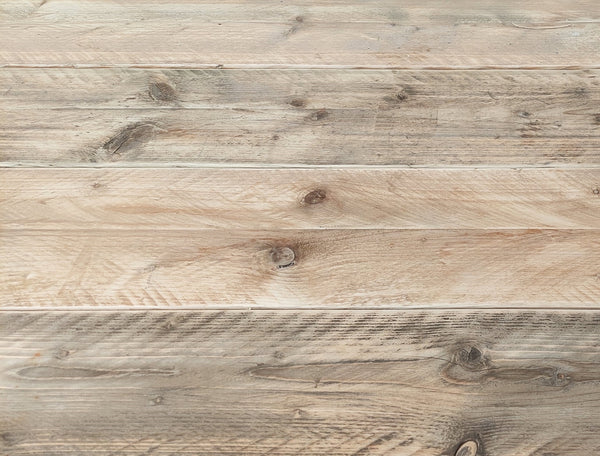 STEIGERHOUTEN EETTAFEL - 220CM X 80CM LENGTE