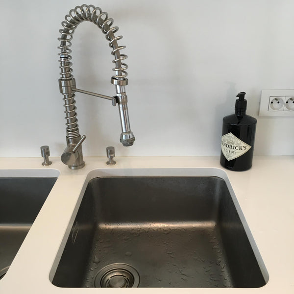 HENDRICK'S GIN ZEEPFLES