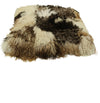 Krulkussen XL schapenvacht