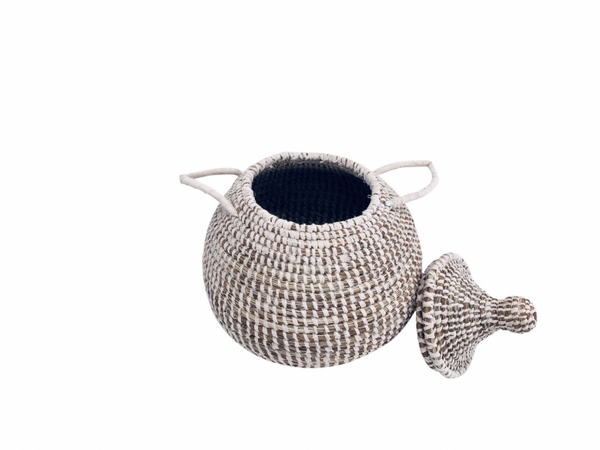 Malikane Manden - Mand maat Large