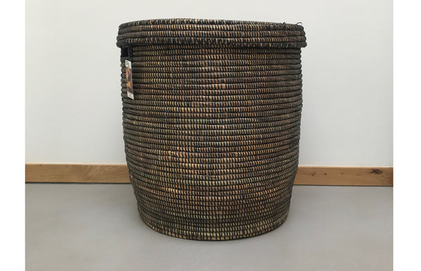 Black Salandere manden, maat L