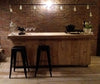 Steigerhouten meubels