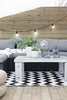 Outdoor Carpets - Terras Tapijten- Vloerkleden