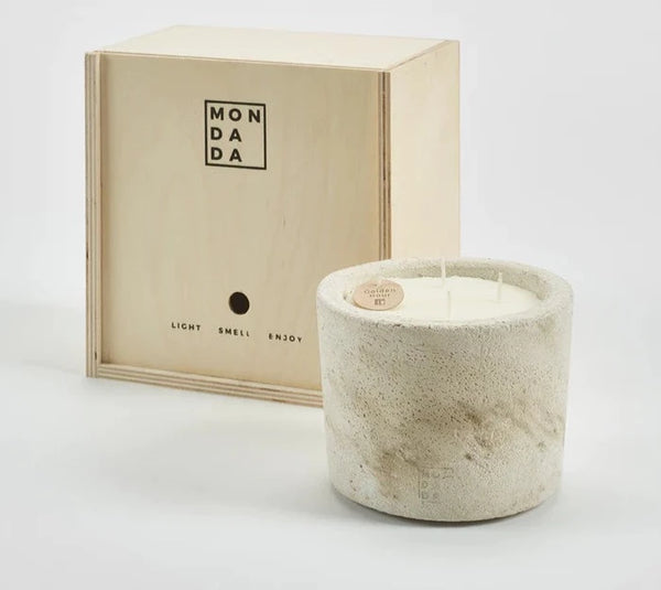 Mon Dada Indoor Kaars Small