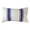 Berber Kussen Streep Purple  - Sierkussens - 60cm x 40cm