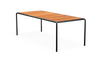 TAFEL - AVANTI THERMO ASH LARGE