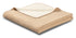 Woondeken - Plaid Beige  + Ecru