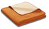 Woondeken - Plaid Terra + beige