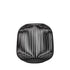 Windlicht Lito Black - M - Lantaarn