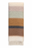 Plaid Mohair bruin