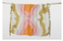 Ezcaray plaid Tie & Dye Pastel colors