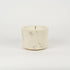 Mon Dada Outdoor Kaars S - White Marble