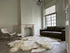 Basic Schapenpatch Licht Beige 300cm  x 300cm