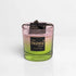Victoria with love kaars - Groen/Roze - Zomercollectie