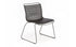 CLICK DINING CHAIR BLACK