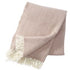 Klippan plaid wol Stella - Pink - Deken