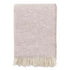 Klippan plaid wol Preppy - beige  - Deken