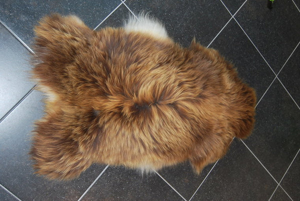 ICELANDER BROWN