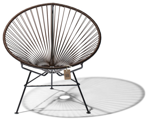 CONDESA CHAIR MARRON