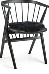 SEATCOVER NIEUW ZEELAND BLACK