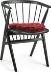 SEATCOVER NIEUW ZEELAND BURGUNDY