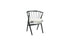 TIBETAANSE SEATCOVER IVORY